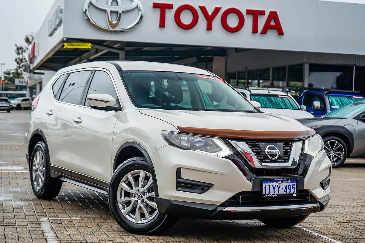 2018 Nissan X-TRAIL ST (2WD) T32 SERIES 2
