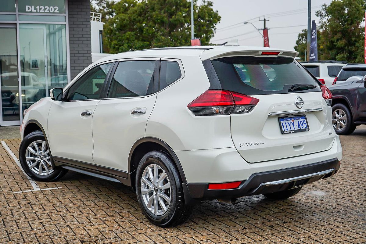 2018 Nissan X-TRAIL ST (2WD) T32 SERIES 2