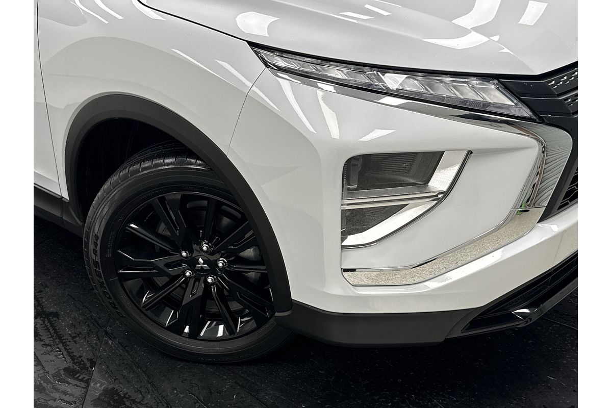 2024 Mitsubishi Eclipse Cross Black Edition YB