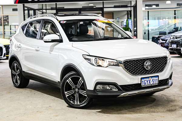 2020 MG ZS Essence AZS1