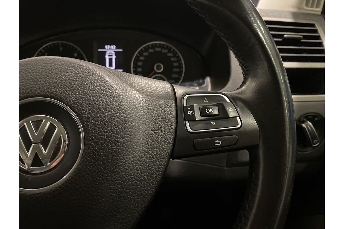 2015 Volkswagen Multivan TDI340 Comfortline T5