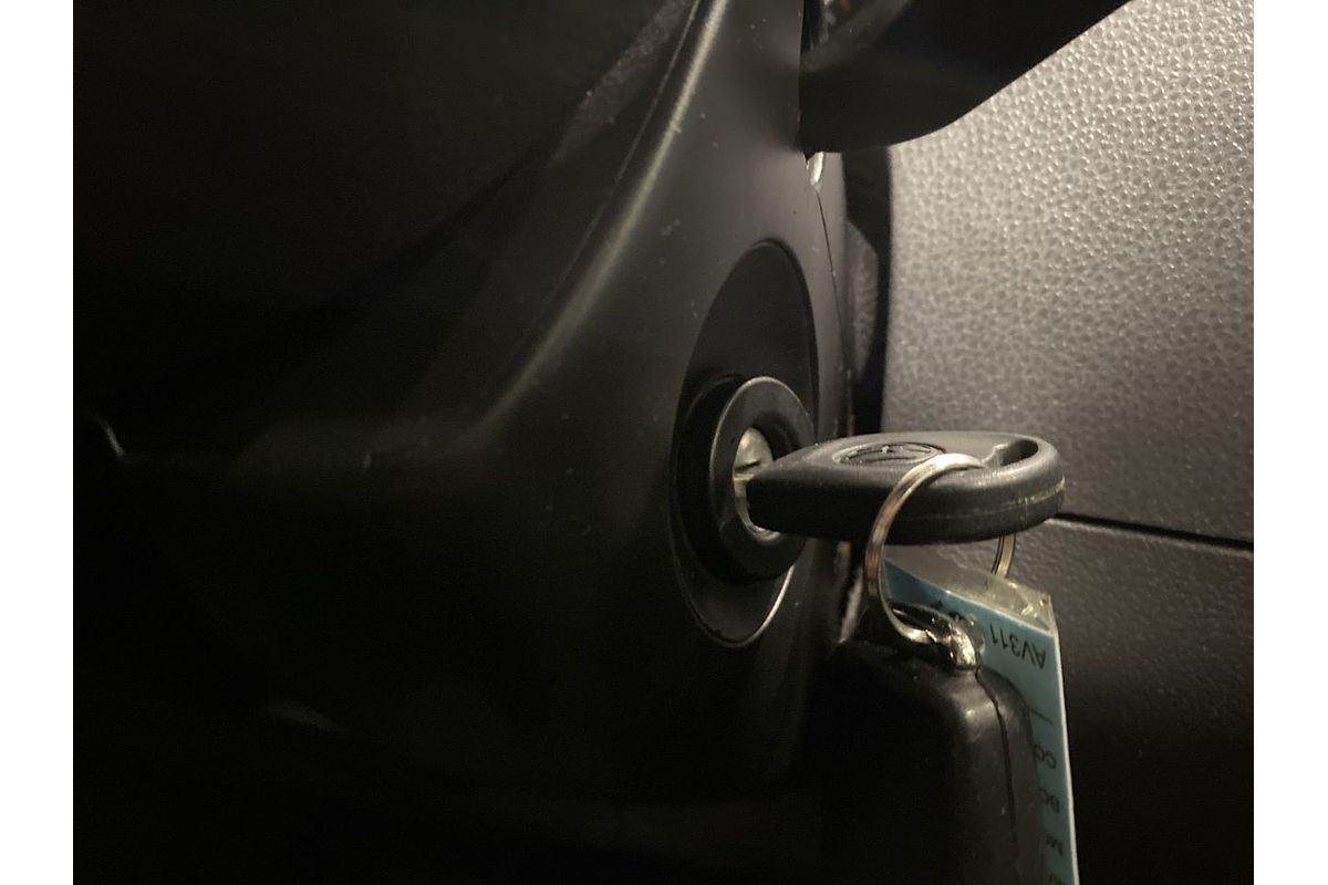 2015 Volkswagen Multivan TDI340 Comfortline T5