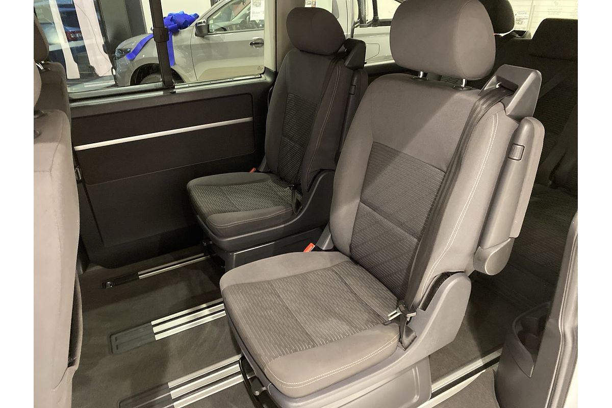 2015 Volkswagen Multivan TDI340 Comfortline T5
