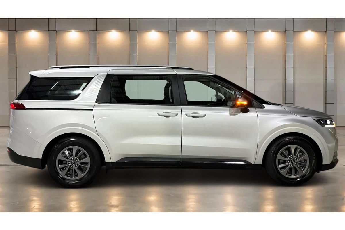 2022 Kia Carnival S KA4