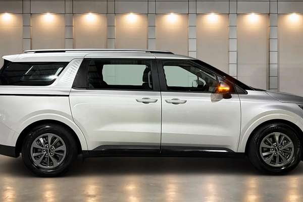 2022 Kia Carnival S KA4