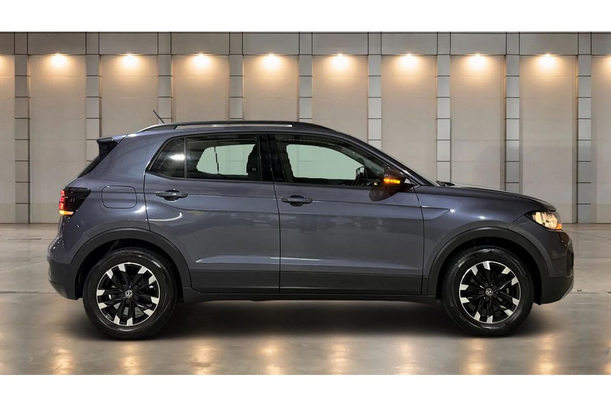 2023 Volkswagen T-Cross 85TSI Life C11