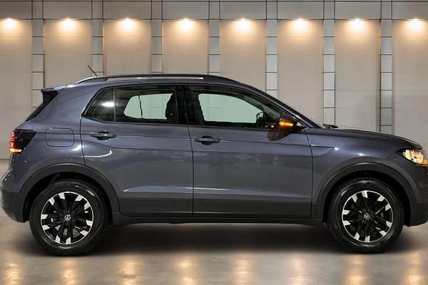 2023 Volkswagen T-Cross 85TSI Life C11