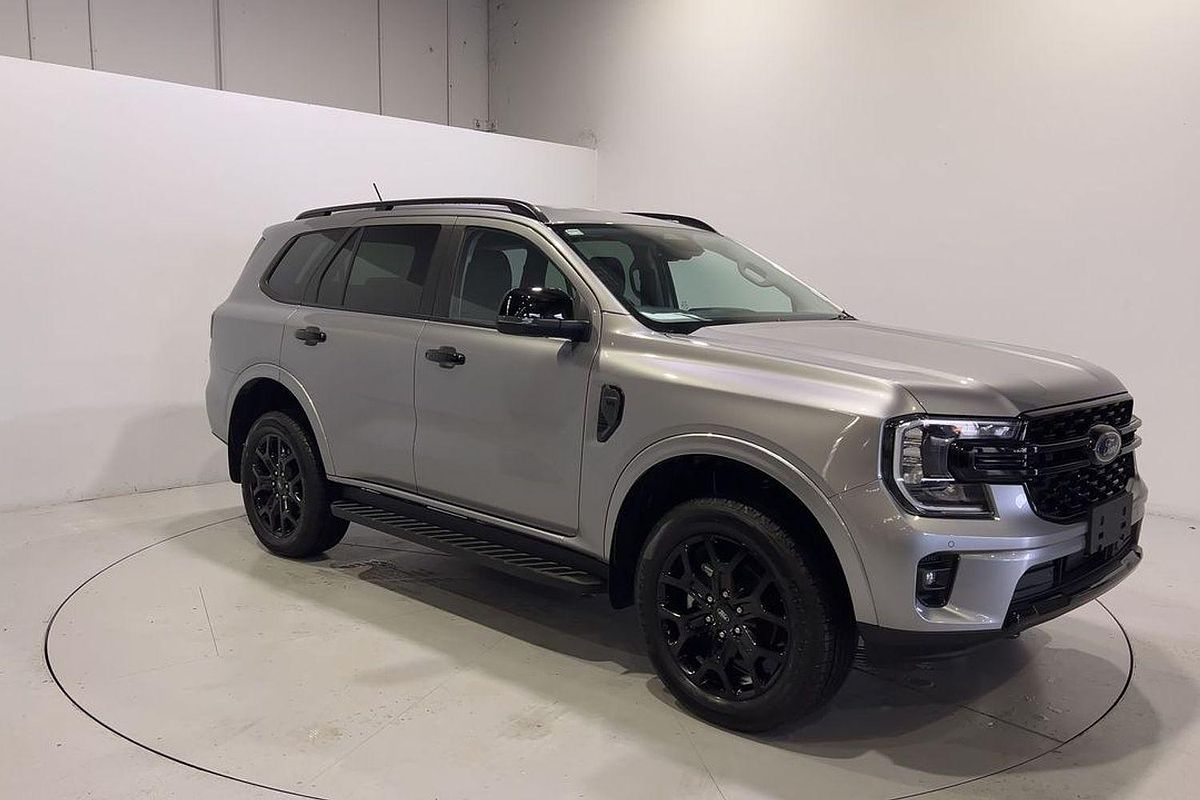 2025 Ford Everest Sport 3.0L