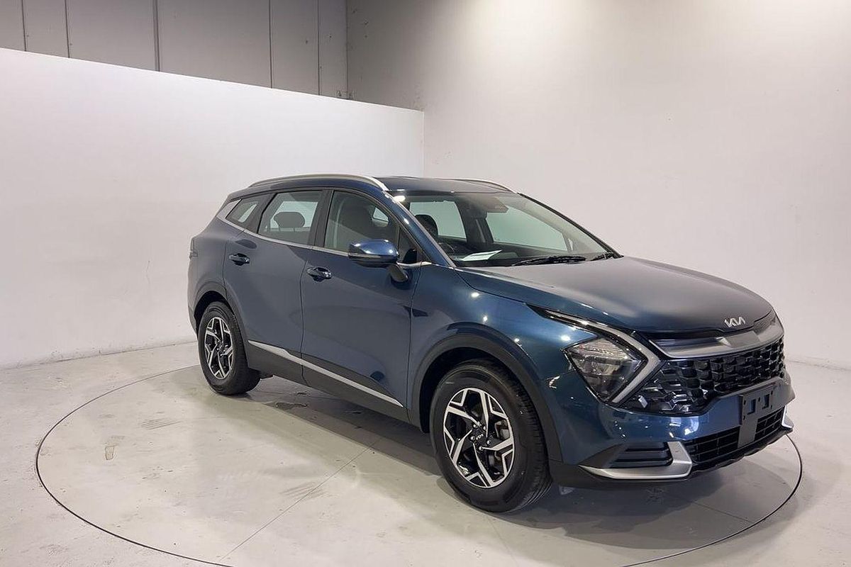 2023 Kia Sportage S NQ5