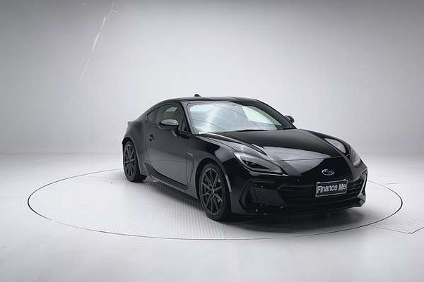 2022 Subaru BRZ S ZD8 thumb-1