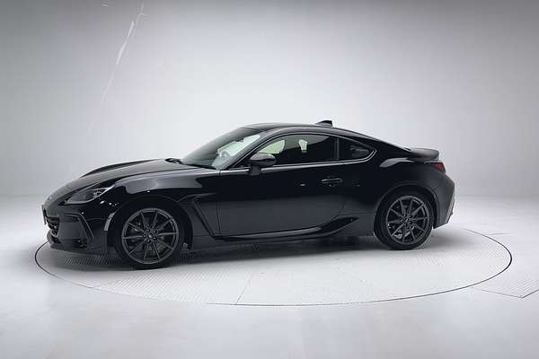 2022 Subaru BRZ S ZD8 thumb-3