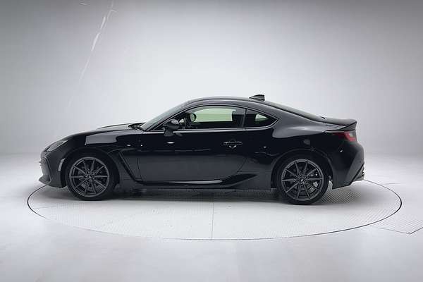 2022 Subaru BRZ S ZD8 thumb-4