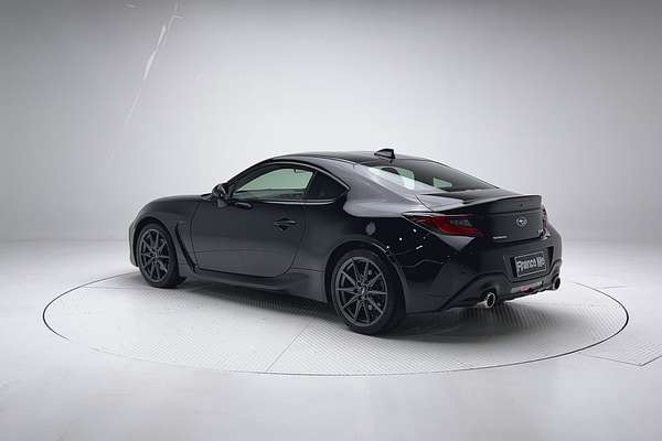 2022 Subaru BRZ S ZD8 thumb-5