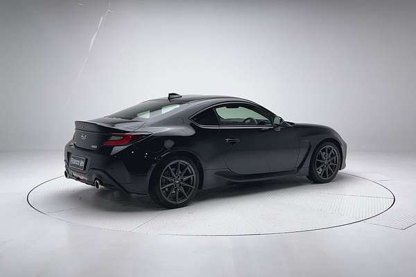 2022 Subaru BRZ S ZD8 thumb-7