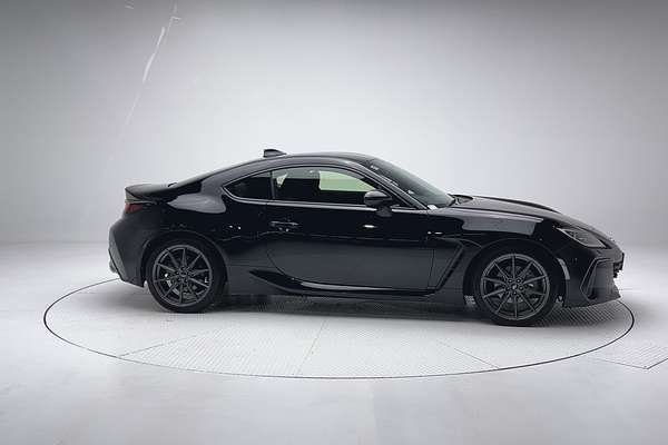 2022 Subaru BRZ S ZD8 thumb-8