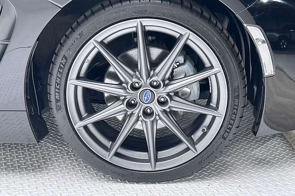 2022 Subaru BRZ S ZD8 thumb-9