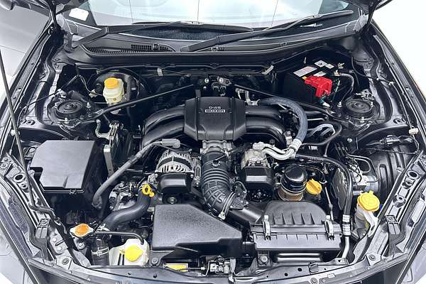 2022 Subaru BRZ S ZD8 thumb-10