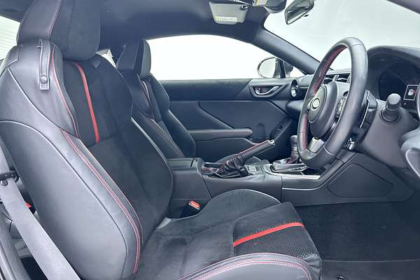 2022 Subaru BRZ S ZD8 thumb-12