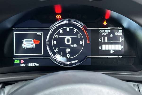2022 Subaru BRZ S ZD8 thumb-13