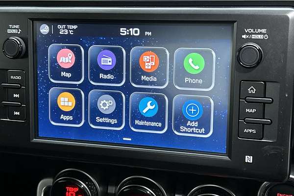 2022 Subaru BRZ S ZD8 thumb-14