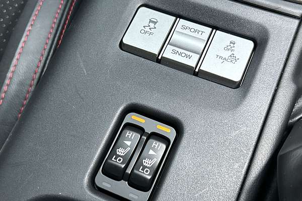 2022 Subaru BRZ S ZD8 thumb-16