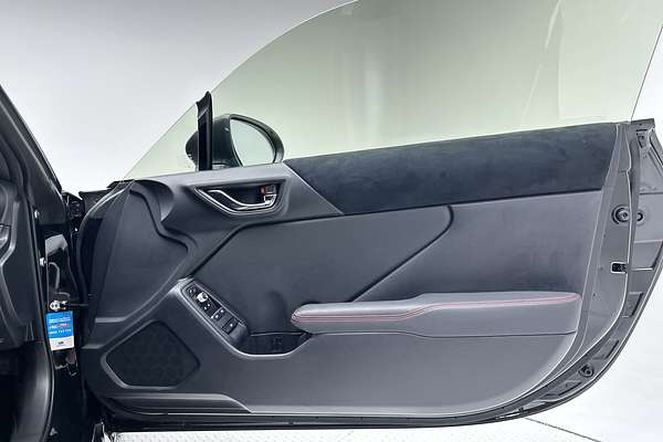 2022 Subaru BRZ S ZD8 thumb-18