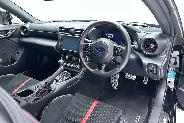 2022 Subaru BRZ S ZD8 thumb-19