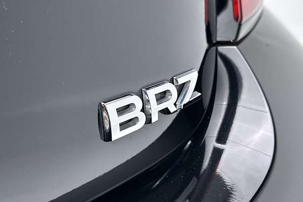 2022 Subaru BRZ S ZD8 thumb-21