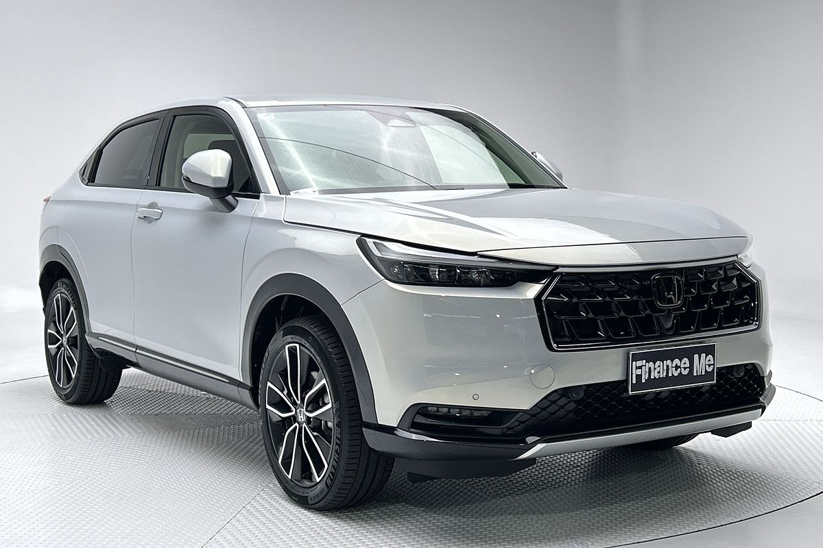 2024 Honda HR-V e:HEV L