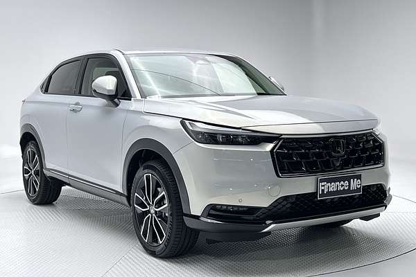2024 Honda HR-V e:HEV L thumb-0