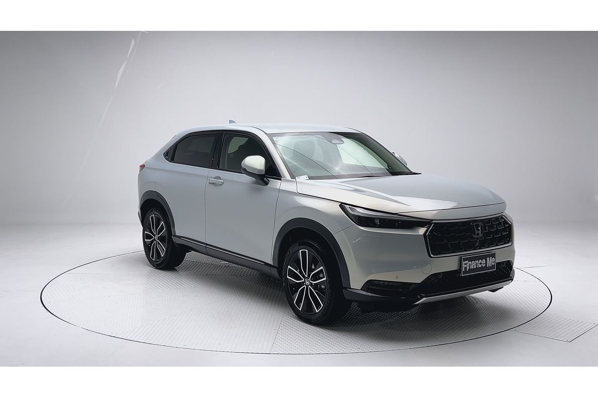 2024 Honda HR-V e:HEV L