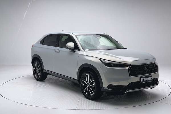 2024 Honda HR-V e:HEV L thumb-1