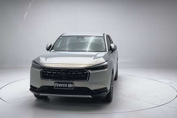 2024 Honda HR-V e:HEV L thumb-2