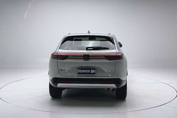 2024 Honda HR-V e:HEV L thumb-6