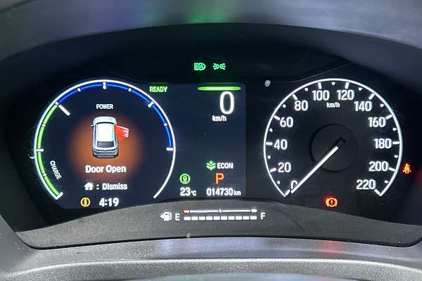 2024 Honda HR-V e:HEV L thumb-13