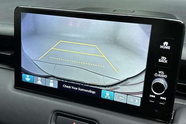 2024 Honda HR-V e:HEV L thumb-15