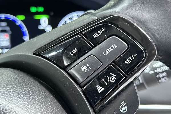 2024 Honda HR-V e:HEV L thumb-17