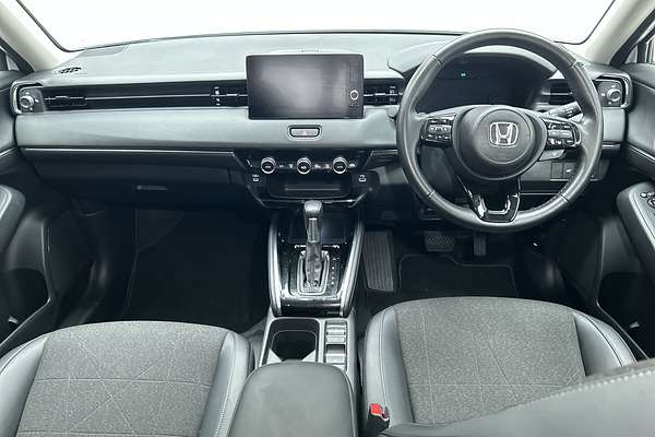 2024 Honda HR-V e:HEV L thumb-19
