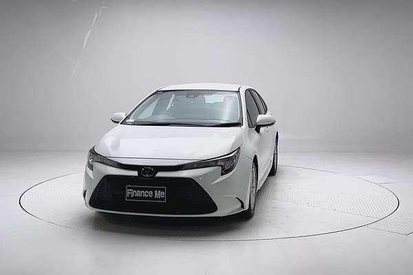 2022 Toyota Corolla Ascent Sport MZEA12R thumb-2