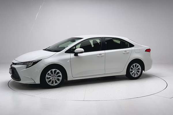 2022 Toyota Corolla Ascent Sport MZEA12R thumb-3