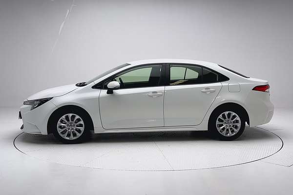 2022 Toyota Corolla Ascent Sport MZEA12R thumb-4