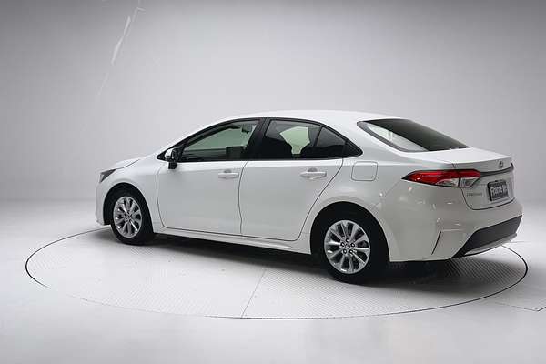 2022 Toyota Corolla Ascent Sport MZEA12R thumb-5