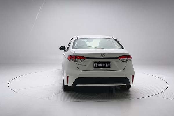2022 Toyota Corolla Ascent Sport MZEA12R thumb-6