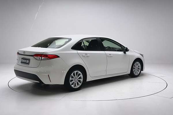 2022 Toyota Corolla Ascent Sport MZEA12R thumb-7