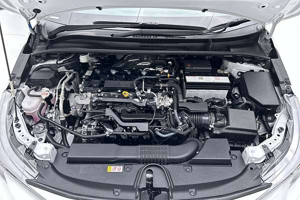 2022 Toyota Corolla Ascent Sport MZEA12R thumb-10