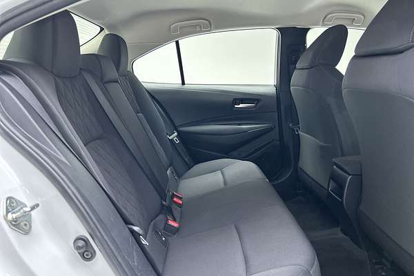 2022 Toyota Corolla Ascent Sport MZEA12R thumb-11