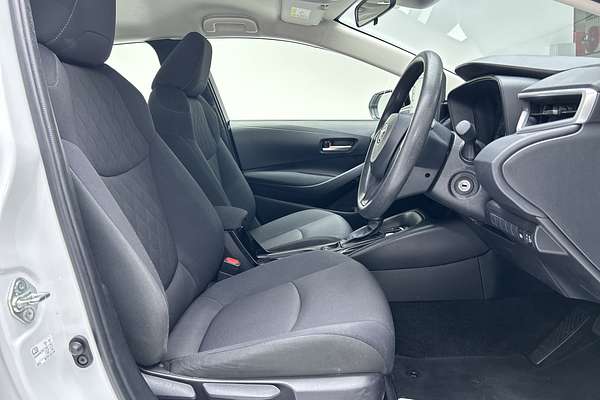 2022 Toyota Corolla Ascent Sport MZEA12R thumb-12