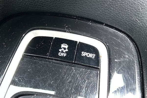 2022 Toyota Corolla Ascent Sport MZEA12R thumb-16