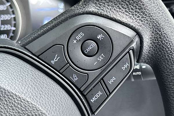 2022 Toyota Corolla Ascent Sport MZEA12R thumb-17