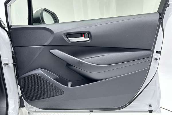 2022 Toyota Corolla Ascent Sport MZEA12R thumb-18
